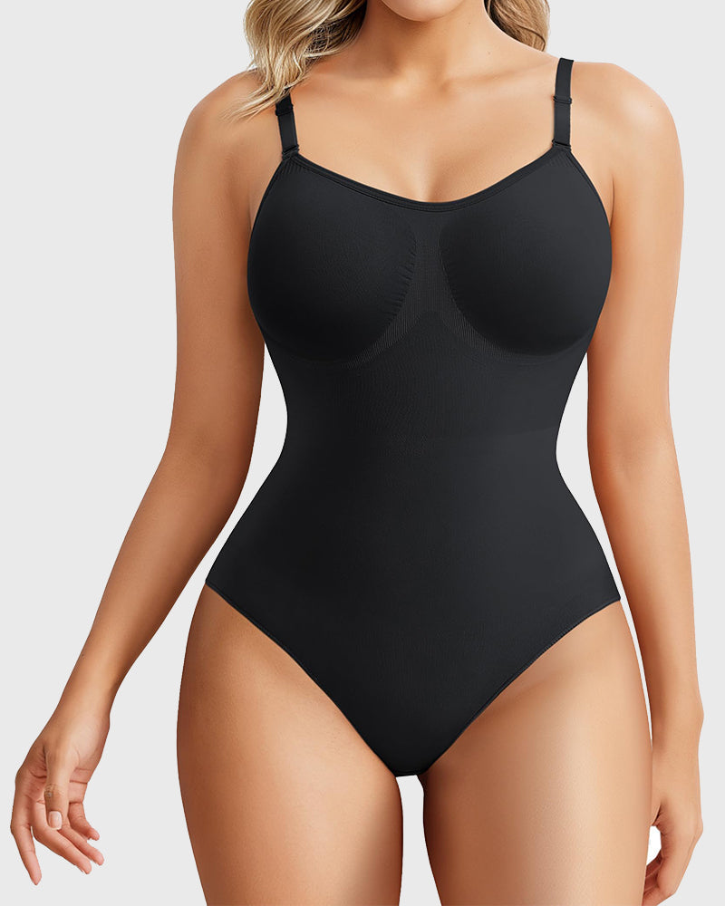 Comfy Cami Body Shaper