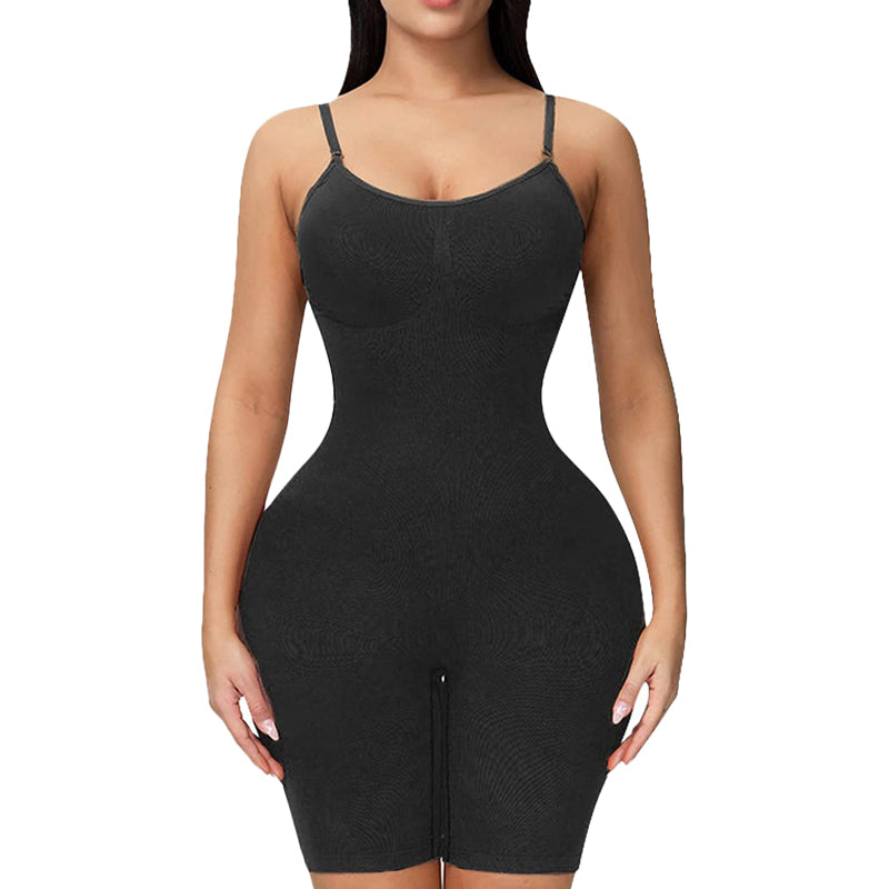 Everyday Sculpt™ Seamless Full Body Shaper