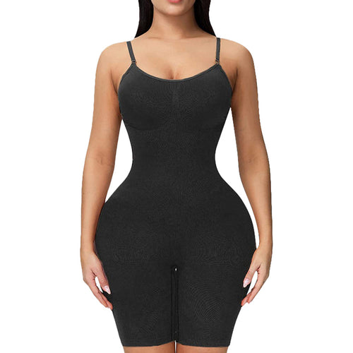 Everyday Sculpt™ Seamless Full Body Shaper