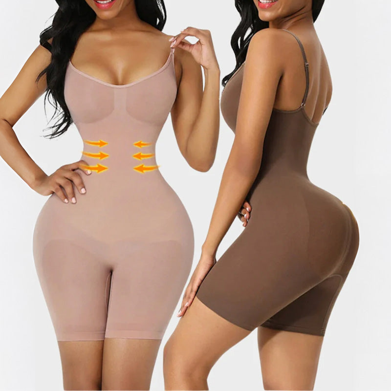 Everyday Sculpt™ Seamless Full Body Shaper
