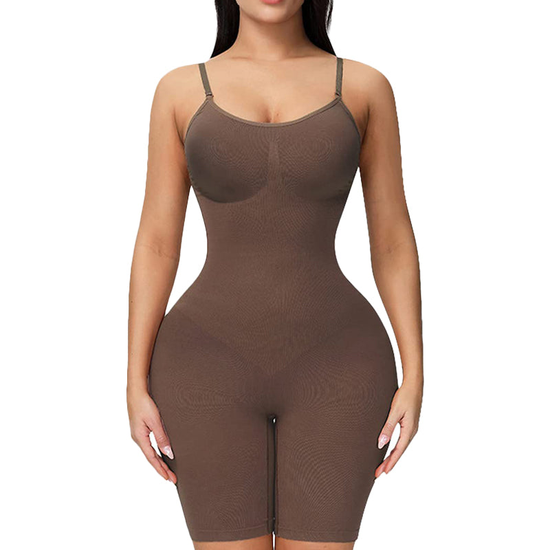 Everyday Sculpt™ Seamless Full Body Shaper