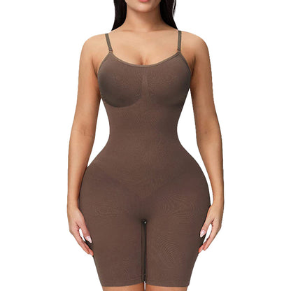 Everyday Sculpt™ Seamless Full Body Shaper