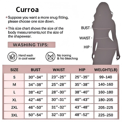 Everyday Sculpt™ Seamless Full Body Shaper