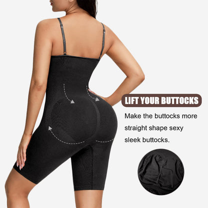 Everyday Sculpt™ Seamless Full Body Shaper