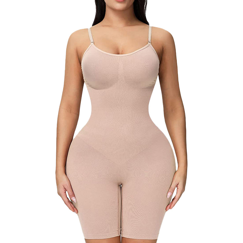Everyday Sculpt™ Seamless Full Body Shaper