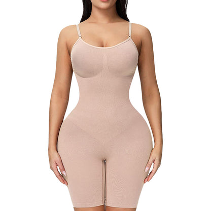 Everyday Sculpt™ Seamless Full Body Shaper