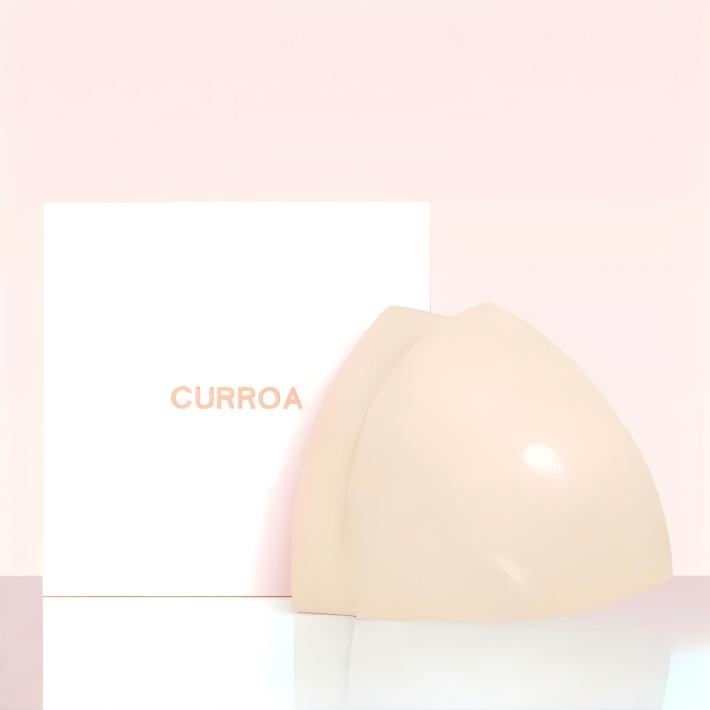 Invisible Curvy Lift Sticky Inserts