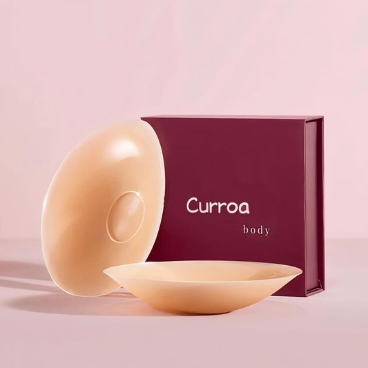 Sticky Circle Nipple Covers