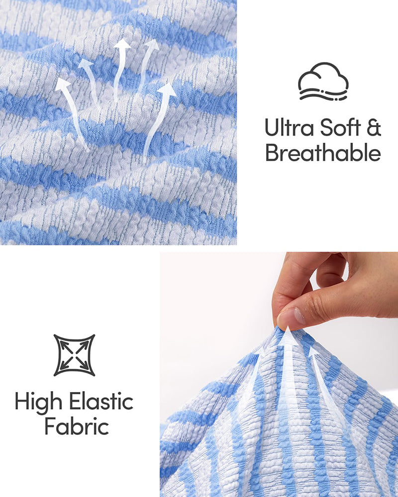 Women's Summer Sleeveless Mini Dress